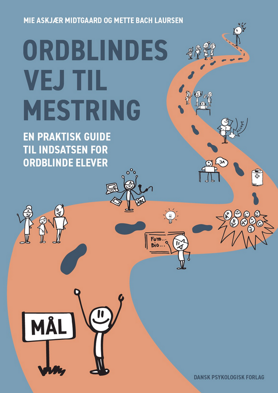 Ordblindes Vej Til Mestring